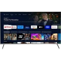 Телевизор Grunhelm Q55U701-GA11V Фото