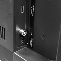 Телевизор Grunhelm Q55U701-GA11V Фото 6