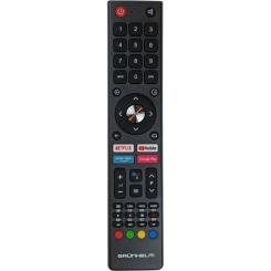 Телевизор Grunhelm Q55U701-GA11V Фото 8