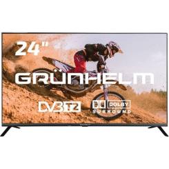 Телевизор Grunhelm 24H300-T2 Фото