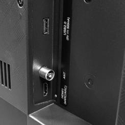 Телевизор Grunhelm 24H300-T2 Фото 3