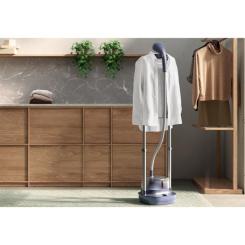 Отпариватель для одежды Electrolux E7US1-4MN Фото 10