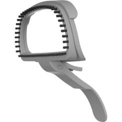 Отпариватель для одежды Electrolux E7US1-4MN Фото 4