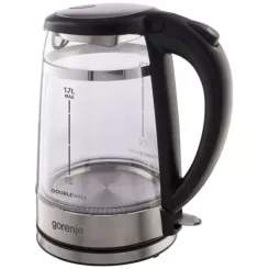 Электрочайник Gorenje K 17 GDW Фото 4