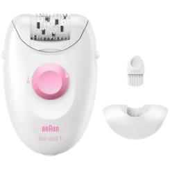 Эпилятор Braun SE 1-010 Фото