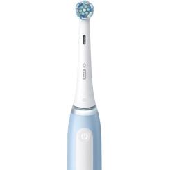 Электрическая зубная щетка Oral-B iOG3.1A6.0 Ice Blue Фото 1