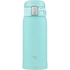 Термокружка Zojirushi SM-SF36AM 0.36 л Блакитний Фото