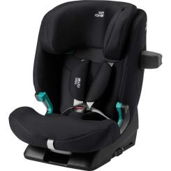 Автокресло Britax-Romer Advansafix Pro Classic Deep Black Фото