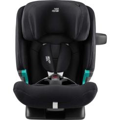 Автокресло Britax-Romer Advansafix Pro Classic Deep Black Фото 2