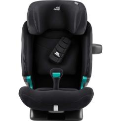 Автокресло Britax-Romer Advansafix Pro Classic Deep Black Фото 3