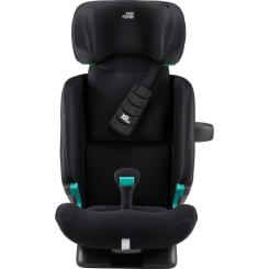Автокресло Britax-Romer Advansafix Pro Classic Deep Black Фото 4