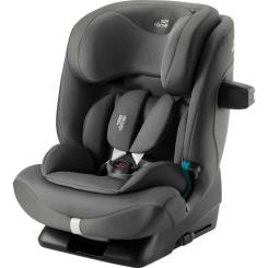 Автокресло Britax-Romer Advansafix Pro Style Mineral Grey Фото