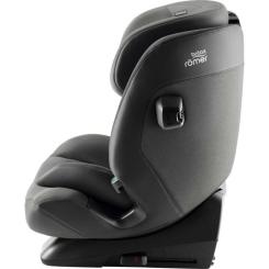 Автокресло Britax-Romer Advansafix Pro Style Mineral Grey Фото 1