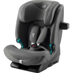 Автокресло Britax-Romer Advansafix Pro Style Mineral Grey Фото 2