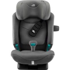 Автокресло Britax-Romer Advansafix Pro Style Mineral Grey Фото 3
