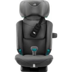 Автокресло Britax-Romer Advansafix Pro Style Mineral Grey Фото 4