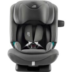Автокресло Britax-Romer Advansafix Pro Style Mineral Grey Фото 5