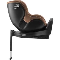 Автокресло Britax-Romer Dualfix Pro M Lux Warm Caramel Фото 6