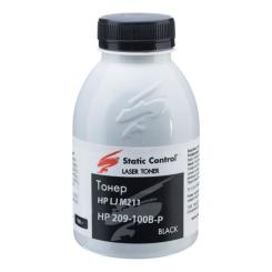 Тонер Static Control HP LJ M211 100г фасовка Фото