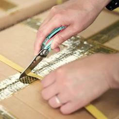 Мультитул Leatherman Skeletool CX Paradise Фото 9