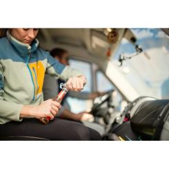 Мультитул Leatherman Skeletool CX Paradise Фото 10