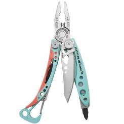 Мультитул Leatherman Skeletool CX Paradise Фото