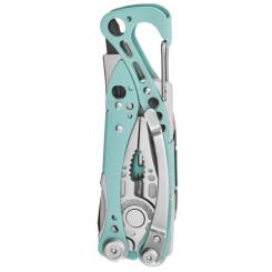 Мультитул Leatherman Skeletool CX Paradise Фото 2