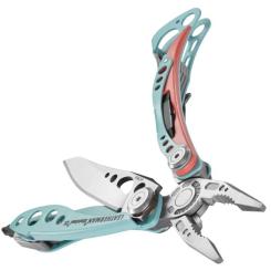 Мультитул Leatherman Skeletool CX Paradise Фото 3