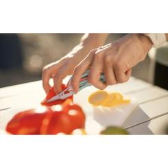 Мультитул Leatherman Skeletool CX Paradise Фото 5