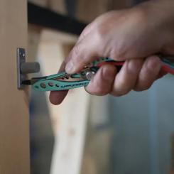 Мультитул Leatherman Skeletool CX Paradise Фото 8