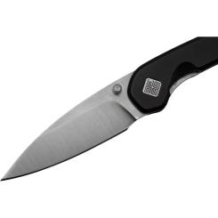 Нож Ocaso Seaton Large Black Фото 2