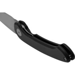 Нож Ocaso Seaton Large Black Фото 3