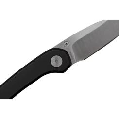 Нож Ocaso Seaton Large Black Фото 4