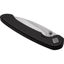 Нож Ocaso Seaton Large Black Фото 5