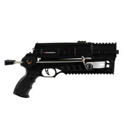 Арбалет Steambow AR-6 Stinger II Compact 35lbs Фото 1