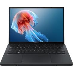 Ноутбук ASUS Zenbook Duo UX8406MA-PZ026W Фото 10