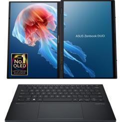 Ноутбук ASUS Zenbook Duo UX8406MA-PZ026W Фото 3