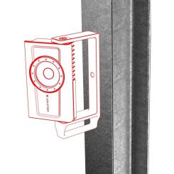 Фонарь LedLenser IF4R з функцією PowerBank Фото 9