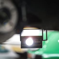 Фонарь LedLenser IF4R з функцією PowerBank Фото 11