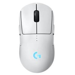 Мышка Logitech G Pro 2 Lightspeed Wireless White Фото