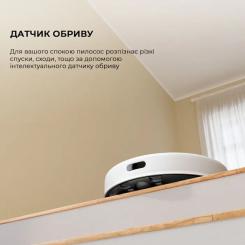 Пылесос Dreame Bot D10 Plus Gen 2 Фото 7