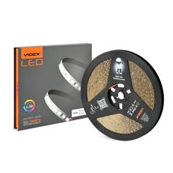 Светодиодная лента Videx DC12V 120W 10M 6000K Ra98 IP20 Фото