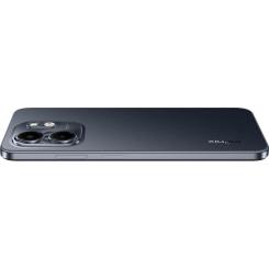 Мобильный телефон Infinix Smart 9 3/64Gb Metallic Black Фото 4