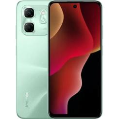 Мобильный телефон Infinix Hot 50i 4/128Gb Sage Green Фото