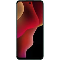 Мобильный телефон Infinix Hot 50i 4/128Gb Sage Green Фото 1
