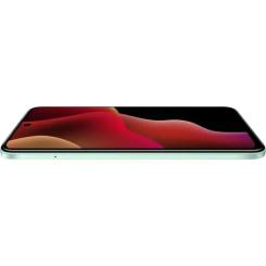 Мобильный телефон Infinix Hot 50i 4/128Gb Sage Green Фото 3