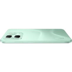 Мобильный телефон Infinix Hot 50i 4/128Gb Sage Green Фото 4