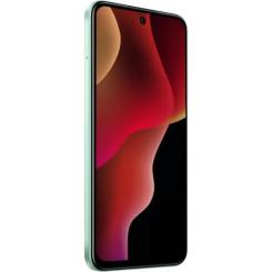 Мобильный телефон Infinix Hot 50i 4/128Gb Sage Green Фото 5