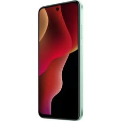 Мобильный телефон Infinix Hot 50i 4/128Gb Sage Green Фото 6
