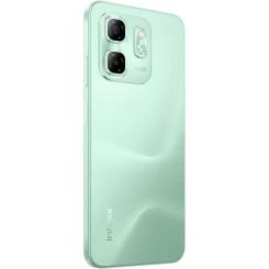 Мобильный телефон Infinix Hot 50i 4/128Gb Sage Green Фото 8